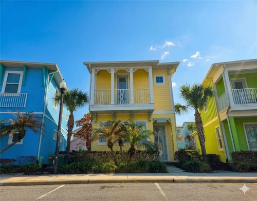 8090 Knee Deep Road, Kissimmee, FL, 34747 | Card Image