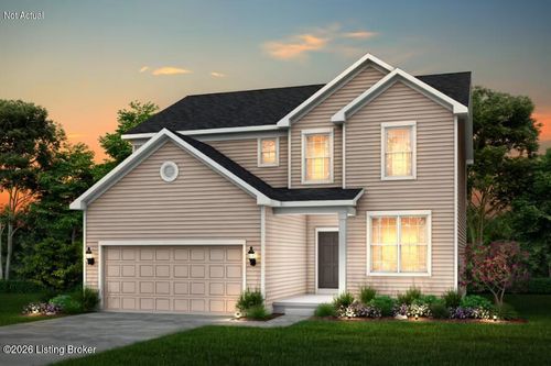 Lot 10 Millstone Ct, La Grange, KY, 40031 | Card Image