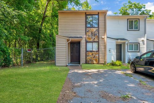 2398 Continental Ave, Tallahassee, FL, 32304-1655 | Card Image