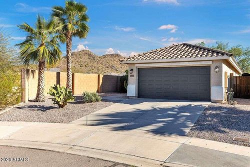 1995 W Kristina Ave, San Tan Valley, AZ, 85144-6707 | Card Image