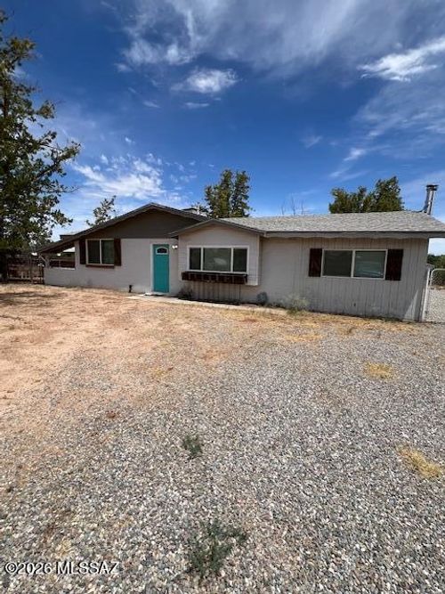 1205 E Christmas Tree Ln, Pearce, AZ, 85625-4030 | Card Image
