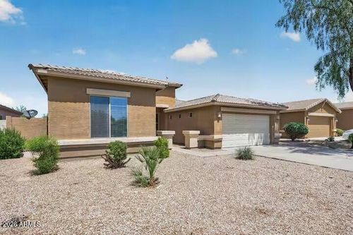 17846 W Buckhorn Dr, Goodyear, AZ, 85338-5852 | Card Image
