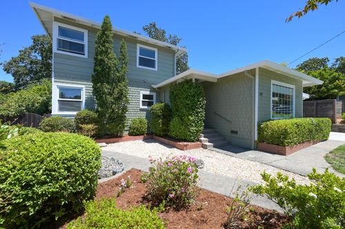 19 Linda Avenue, San Rafael, CA, 94903 | Card Image