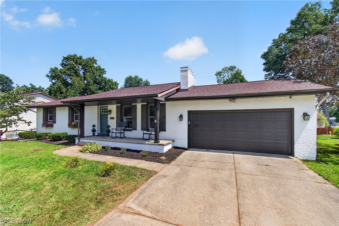 Residential in Massillon 3