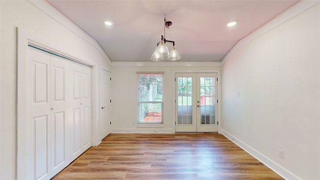 1615 Moody Ln, House other with 4 bedrooms, 2 bathrooms and null parking in Mansfield TX | Image 13