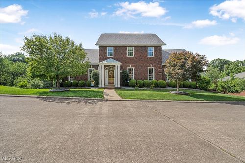280 Jersey Dr, Moundsville, WV, 26041-5136 | Card Image
