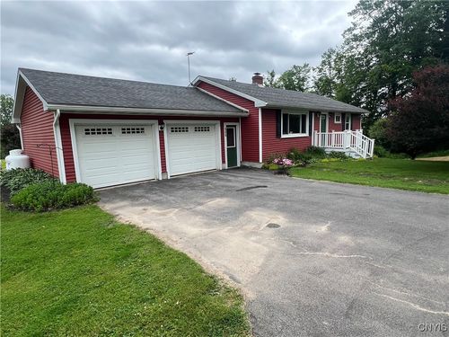 412 County Route 62, Pulaski, NY, 13142-3206 | Card Image
