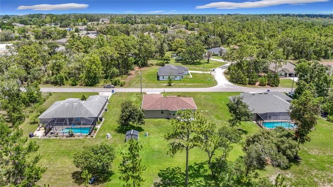 12323 House Finch Rd, House other with 3 bedrooms, 2 bathrooms and null parking in WEEKI WACHEE FL | Image 49
