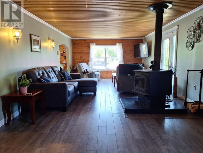 0 Main Road, House other with 2 bedrooms, 1 bathrooms and null parking in South Branch NL | Image 8