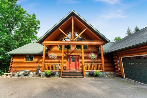 2529 3 1/4 5th St, Cumberland, WI, 54829-8861 | Card Image