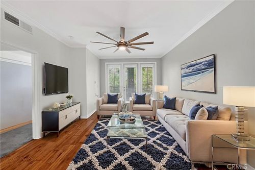 107-2243 Martin, Irvine, CA, 92612-1417 | Card Image