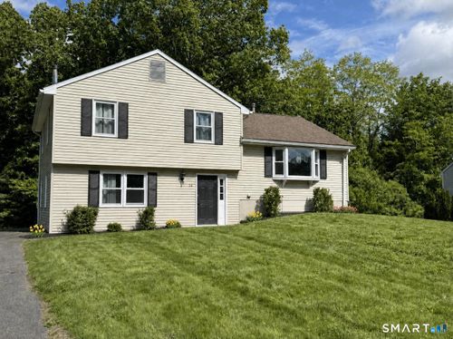 14 Springwood Rd, Farmington, CT, 06032-1105 | Card Image