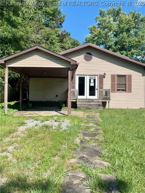 58 E Townhill Road, Williamson, WV, 25661 | Card Image