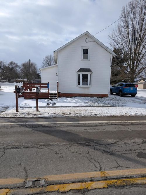 2368 State Route 602, North Robinson, OH, 44827-9711 | Card Image