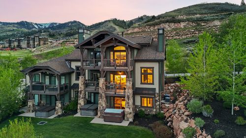 4096 Fairway Ln, Park City, UT, 84098-1308 | Card Image