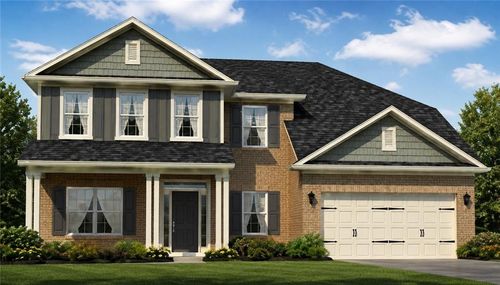 3024 Fairway Dr, Villa Rica, GA, 30180-5901 | Card Image