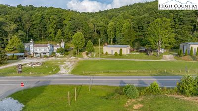 2+/- Acres Old Dula Road, Home with 0 bedrooms, 0 bathrooms and null parking in Spruce Pine NC | Image 3