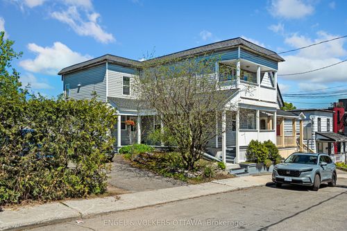 7 Lowrey St, Ottawa, ON, K1Y2S5 | Card Image