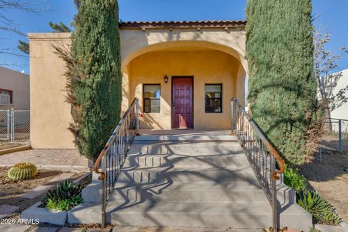 1420 Third South St, Clarkdale, AZ, 86324-2543 | Card Image