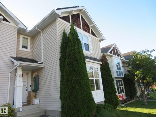 18 Connor Lane, Sherwood Park, AB, T8H2L5 | Card Image