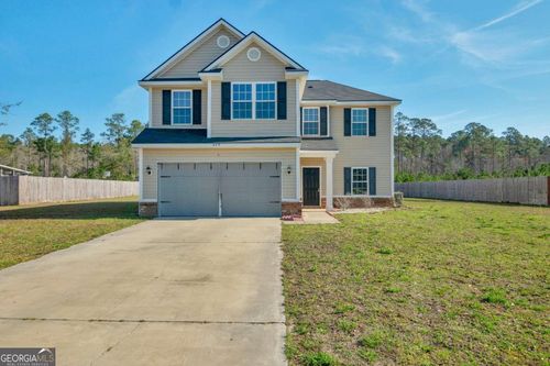 469 Archie Way Ne, Ludowici, GA, 31316-7774 | Card Image