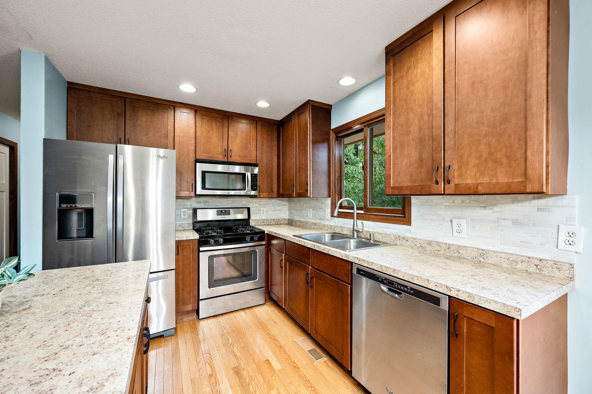 Residential in Lino Lakes 3