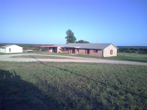 957 Frog Hollar Road, Bowie, TX, 76230 | Card Image