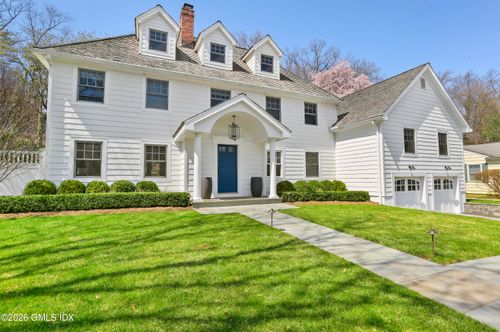 85 Mallard Dr, Greenwich, CT, 06830-6708 | Card Image