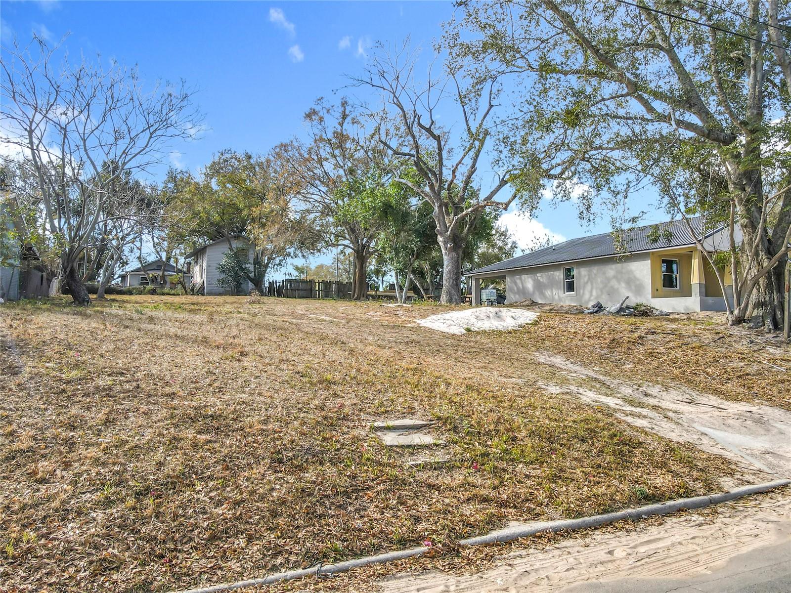 Land in LAKE WALES 3