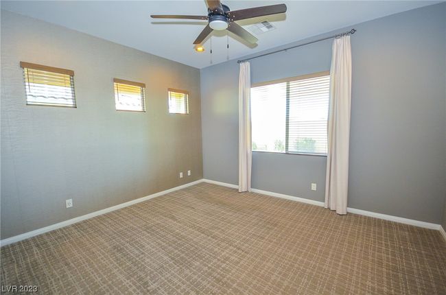 8162 Desert Madera St, House other with 3 bedrooms, 3 bathrooms and null parking in Las Vegas NV | Image 17