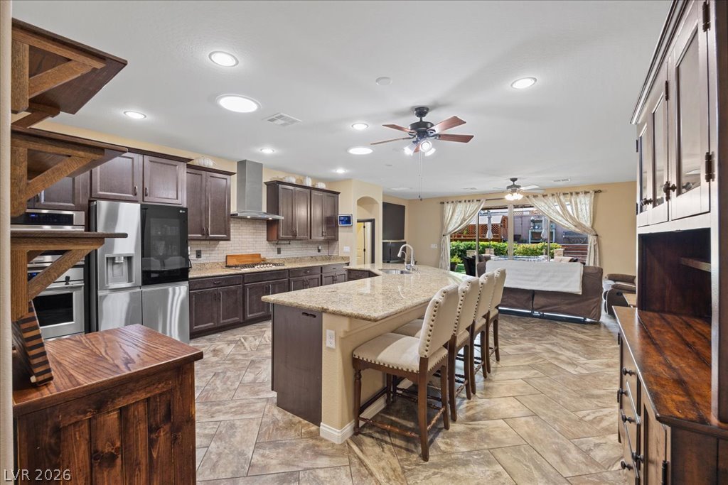 Residential in Las Vegas 4