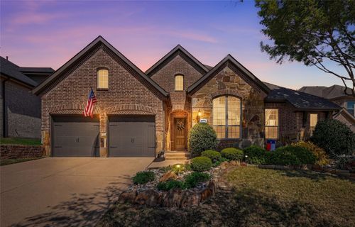 1325 Verbena Ln, Lantana, TX, 76226-7503 | Card Image