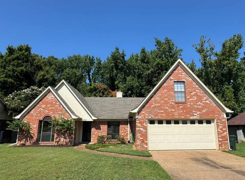 3831 Westridge Dr, Bartlett, TN, 38135-2385 | Card Image