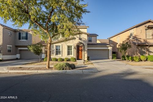 4216 E Tyson Street, Gilbert, AZ, 85295 | Card Image