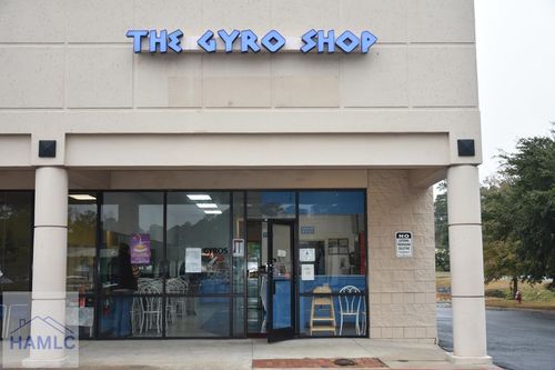 545 W Oglethorpe Hwy, Hinesville, GA, 31313-4447 | Card Image