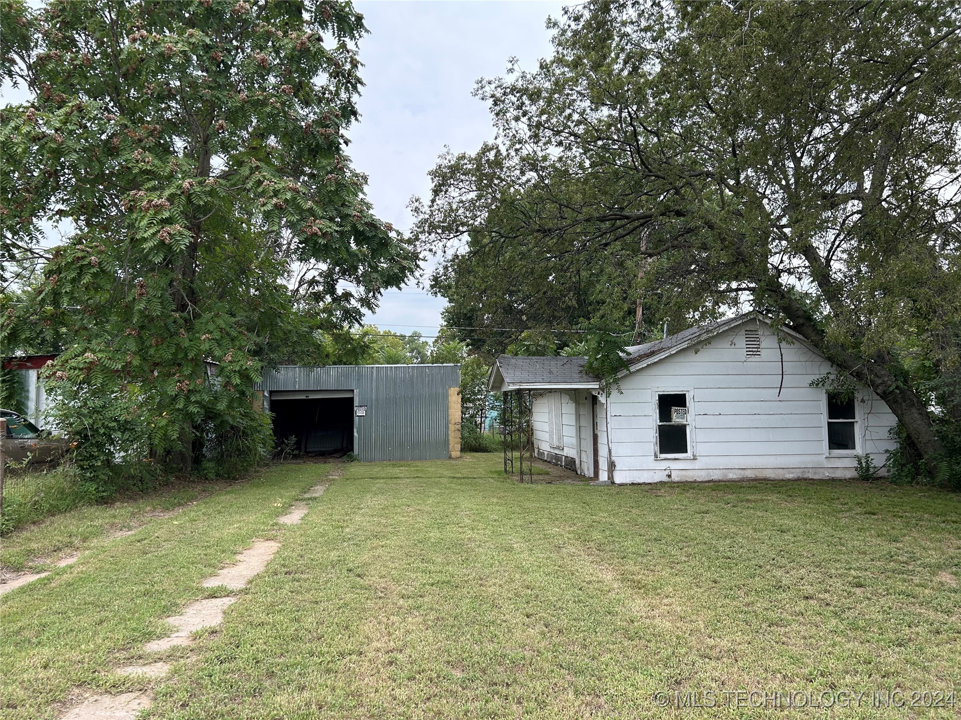43rd Ave, Tulsa, OK 74127