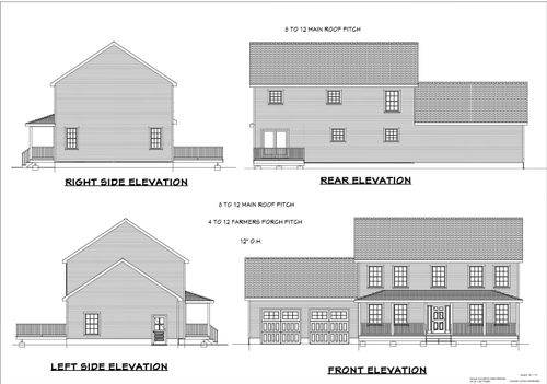 3-2-47 Stockbridge Corner Rd, Alton, NH, 03809-5234 | Card Image