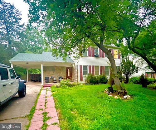16820 Malabar St, ROCKVILLE, MD, 20855-2053 | Card Image