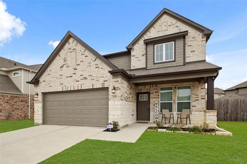 20918 Running Moon Trail, Humble, TX, 77338 | Card Image