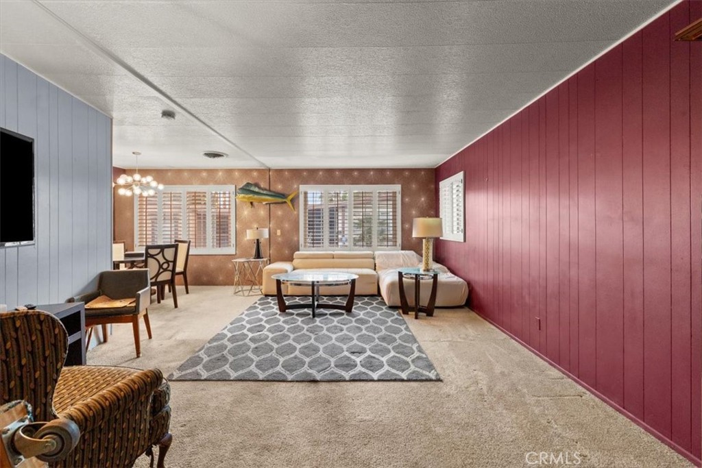 Residential in Palm Springs 2