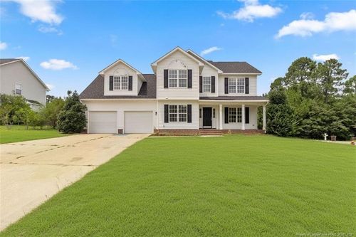 10 Candler Ct, Cameron, NC, 28326-6058 | Card Image