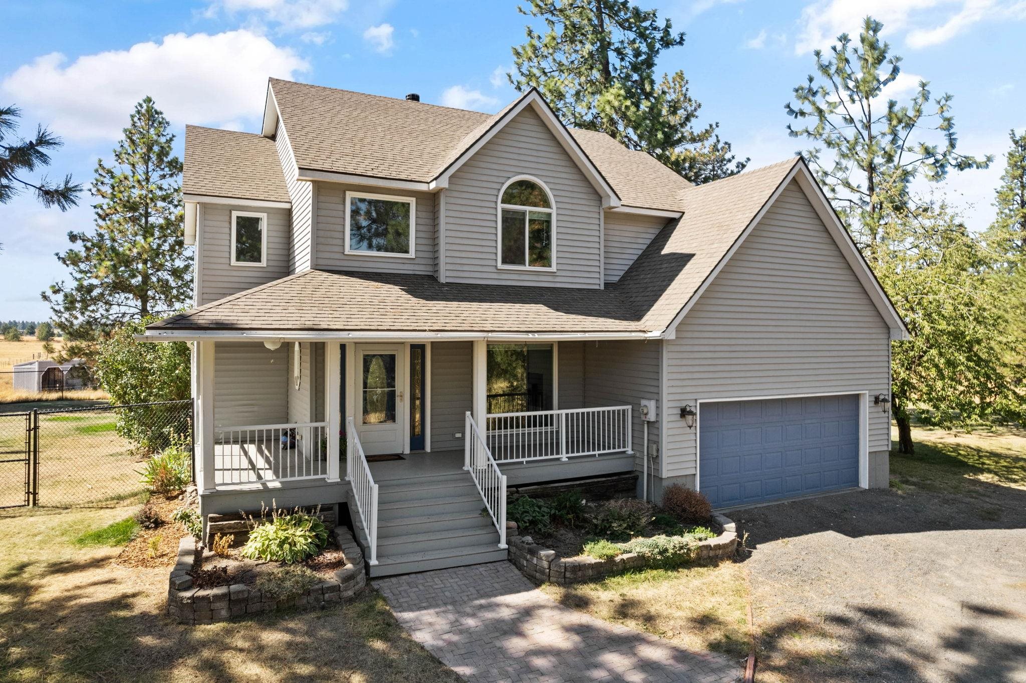 Friendship Ln, Nine Mile Falls, WA 99026