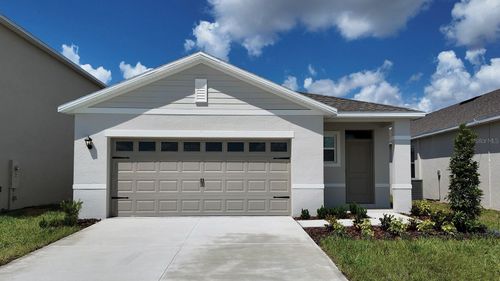 5331 Cloudberry Ave, Lakeland, FL, 33811-2769 | Card Image