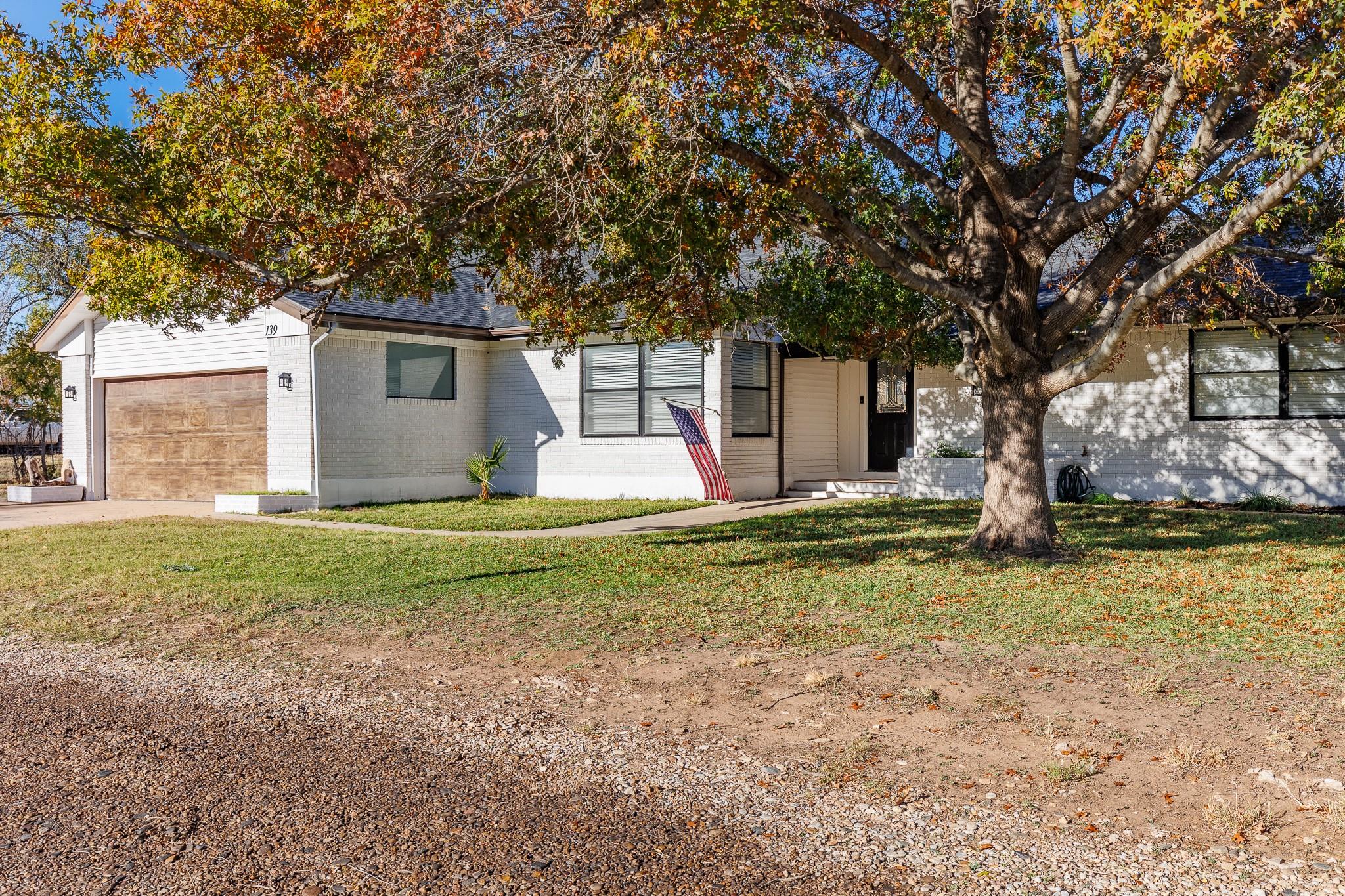 Residential in Granite Shoals