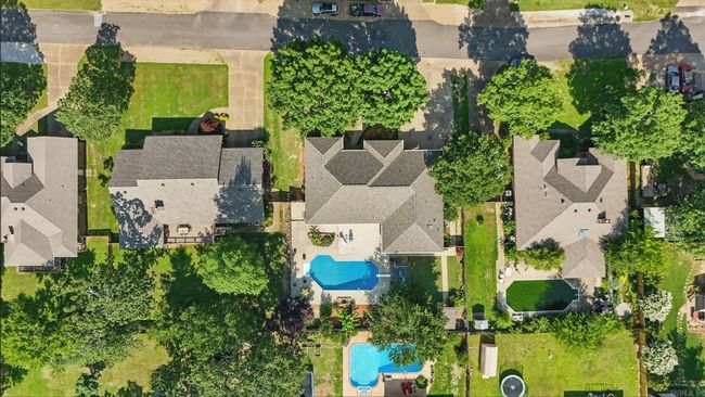 108 Alexwood Dr, House other with 3 bedrooms, 3 bathrooms and null parking in Hot Springs AR | Image 31