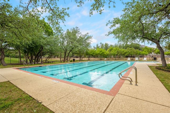 2500 Melekhin Bnd, House other with 5 bedrooms, 4 bathrooms and 4 parking in Cedar Park TX | Image 39