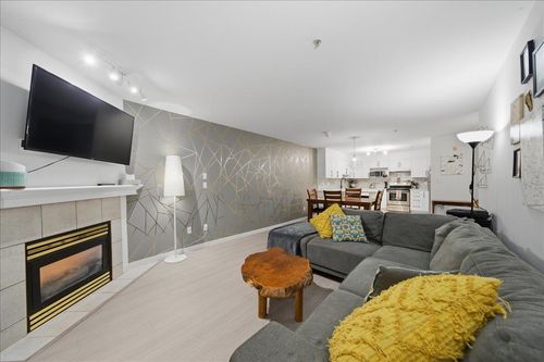 311-121 Shoreline Cir, Port Moody, BC, V3H5G2 | Card Image