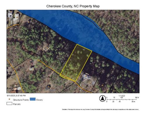 Lot C Nottley Ridge Rd, Murphy, NC, 28906 | Card Image