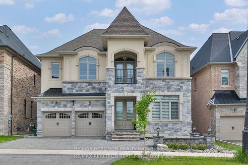 3 Redelmeier Crt, Maple, ON, L6A4Y8 | Card Image