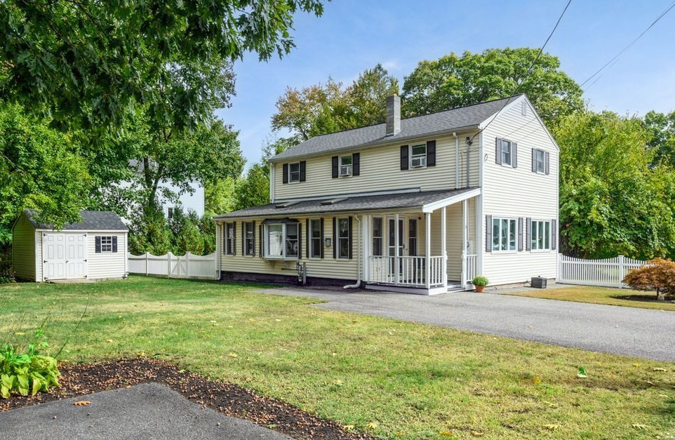 Emerson St, Wilmington, MA 01887